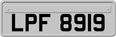 LPF8919