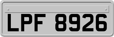LPF8926