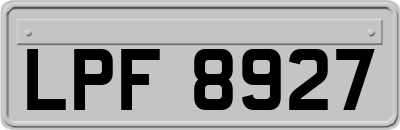 LPF8927