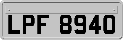LPF8940