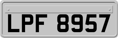 LPF8957