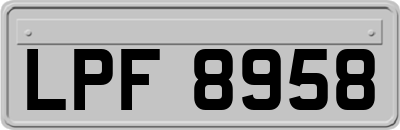LPF8958