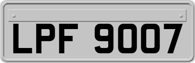 LPF9007