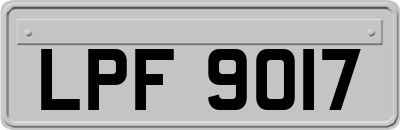 LPF9017