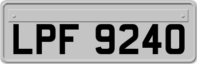 LPF9240