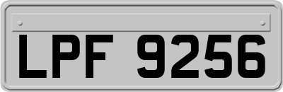 LPF9256