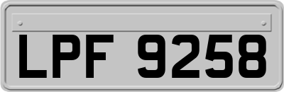 LPF9258