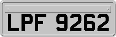 LPF9262