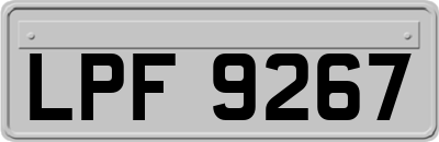 LPF9267