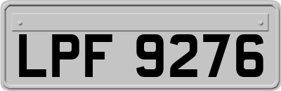 LPF9276