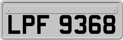 LPF9368