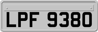LPF9380