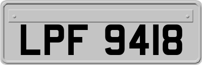 LPF9418