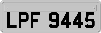 LPF9445