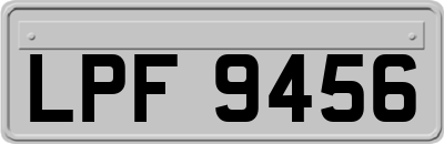 LPF9456