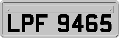 LPF9465