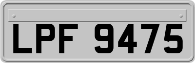 LPF9475