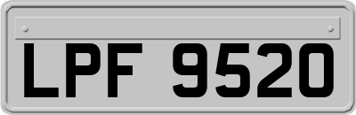 LPF9520