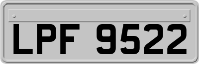 LPF9522