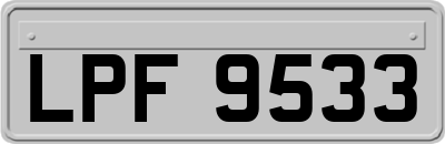 LPF9533