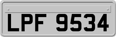 LPF9534