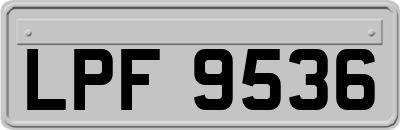 LPF9536