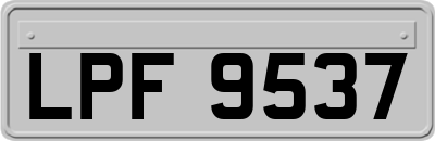 LPF9537