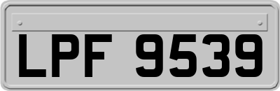 LPF9539