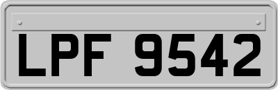 LPF9542