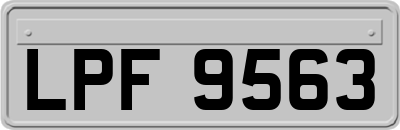 LPF9563