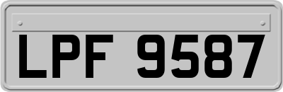 LPF9587