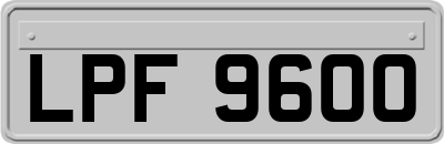 LPF9600