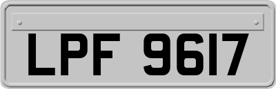 LPF9617