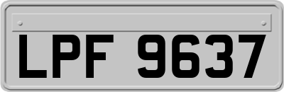 LPF9637