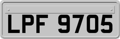 LPF9705