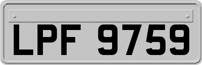 LPF9759