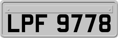 LPF9778