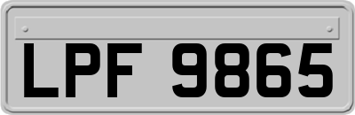 LPF9865