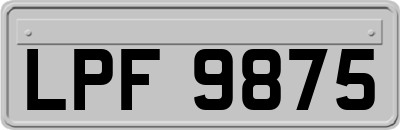LPF9875