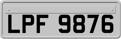 LPF9876