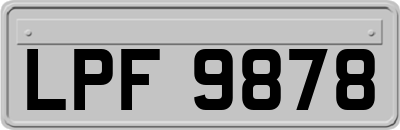 LPF9878