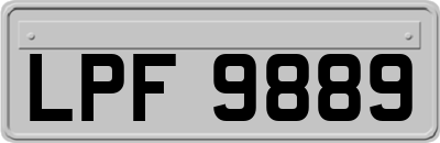 LPF9889