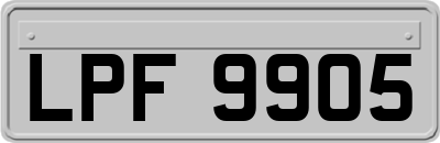 LPF9905