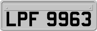 LPF9963