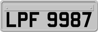 LPF9987