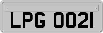 LPG0021