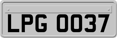 LPG0037