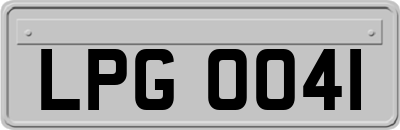 LPG0041