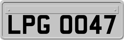 LPG0047