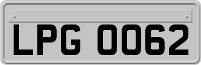 LPG0062